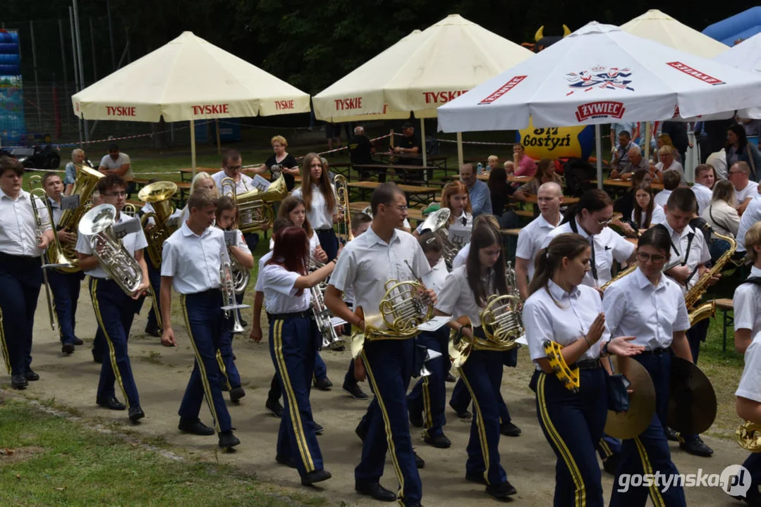 Jubileuszowa, bo XV Regionalna Wystawa Zwierząt Hodowlanych w Pudliszkach