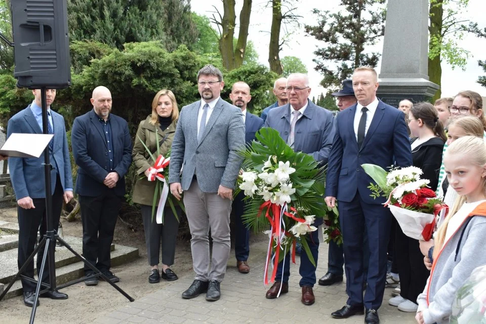 Krotoszyn. 84. rocznica zbrodni katyńskiej