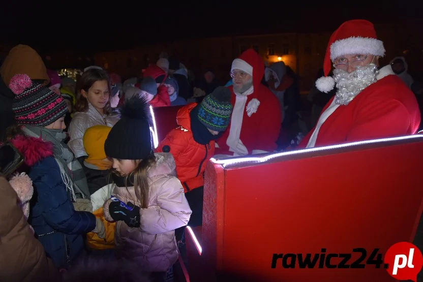Jarmark świąteczny w Bojanowie (ZDJĘCIA, FILM) - Zdjęcie główne