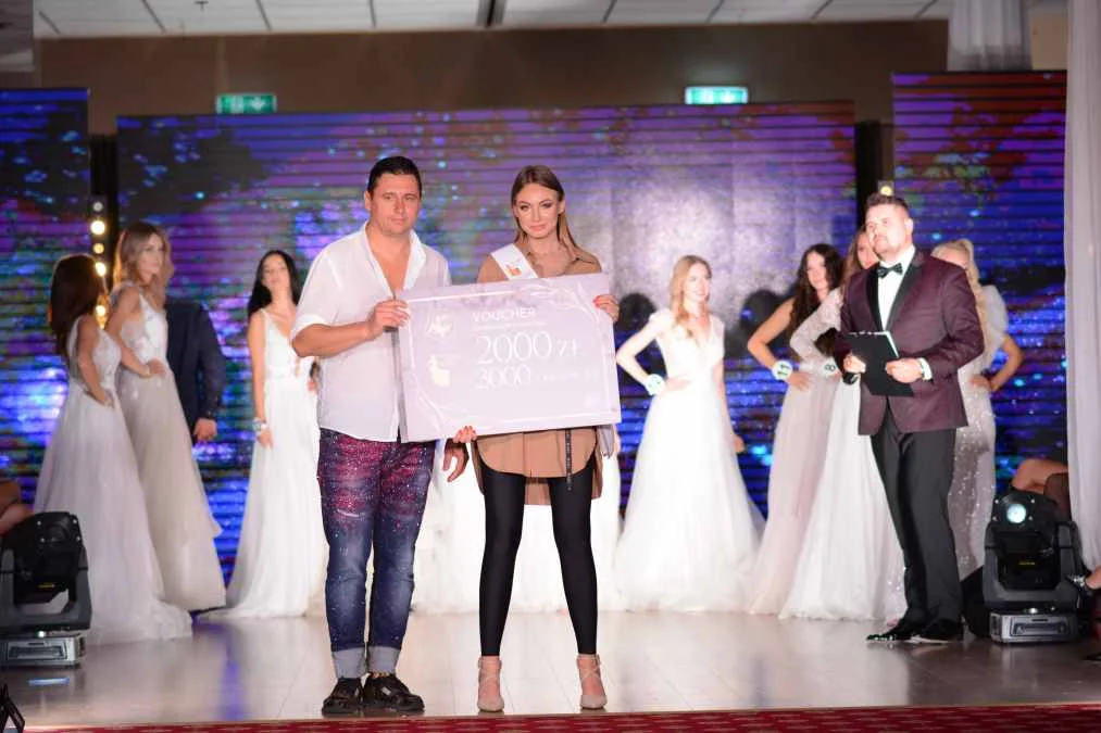 Gala finałowa konkursu Miss Nastolatek oraz Miss Wielkopolski 2022