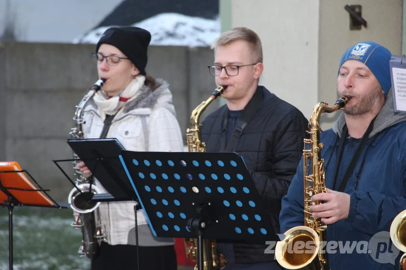 Nabór do Orkiestry Dętej w Dobrzycy