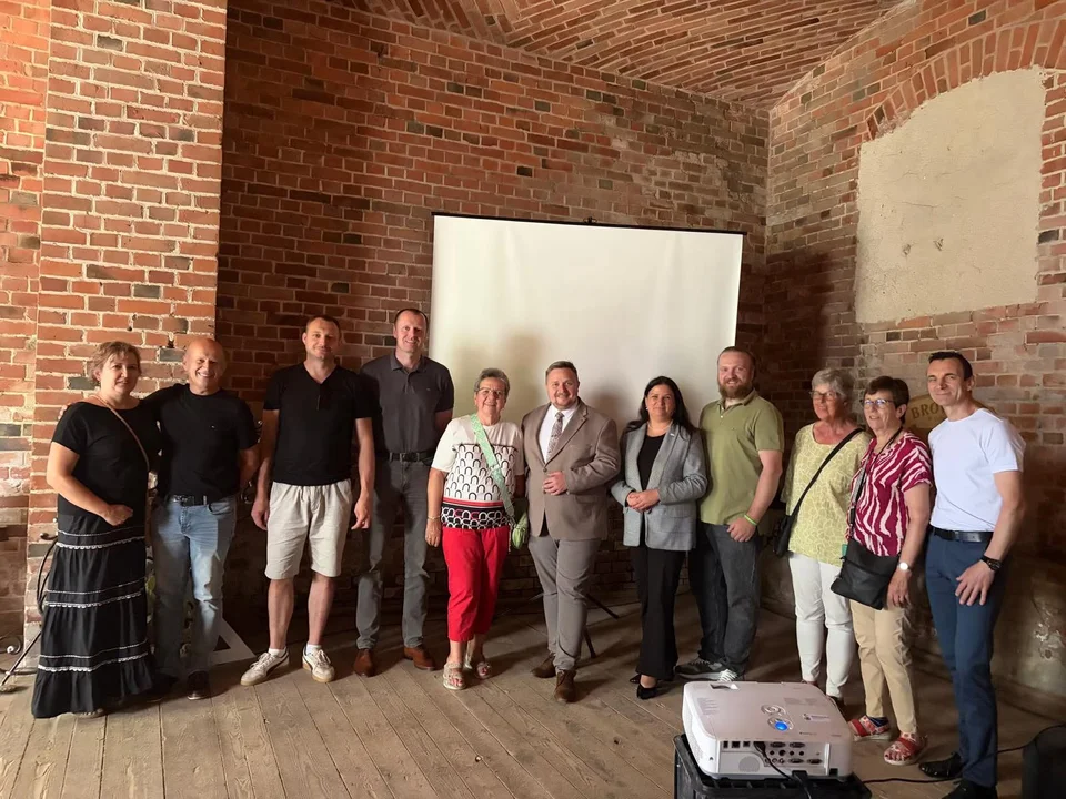 Premiera filmu w browarze w Górze