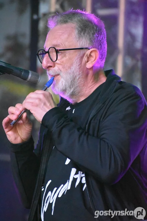 XIII Festiwal Tradycji i Folkloru w Domachowie 2025