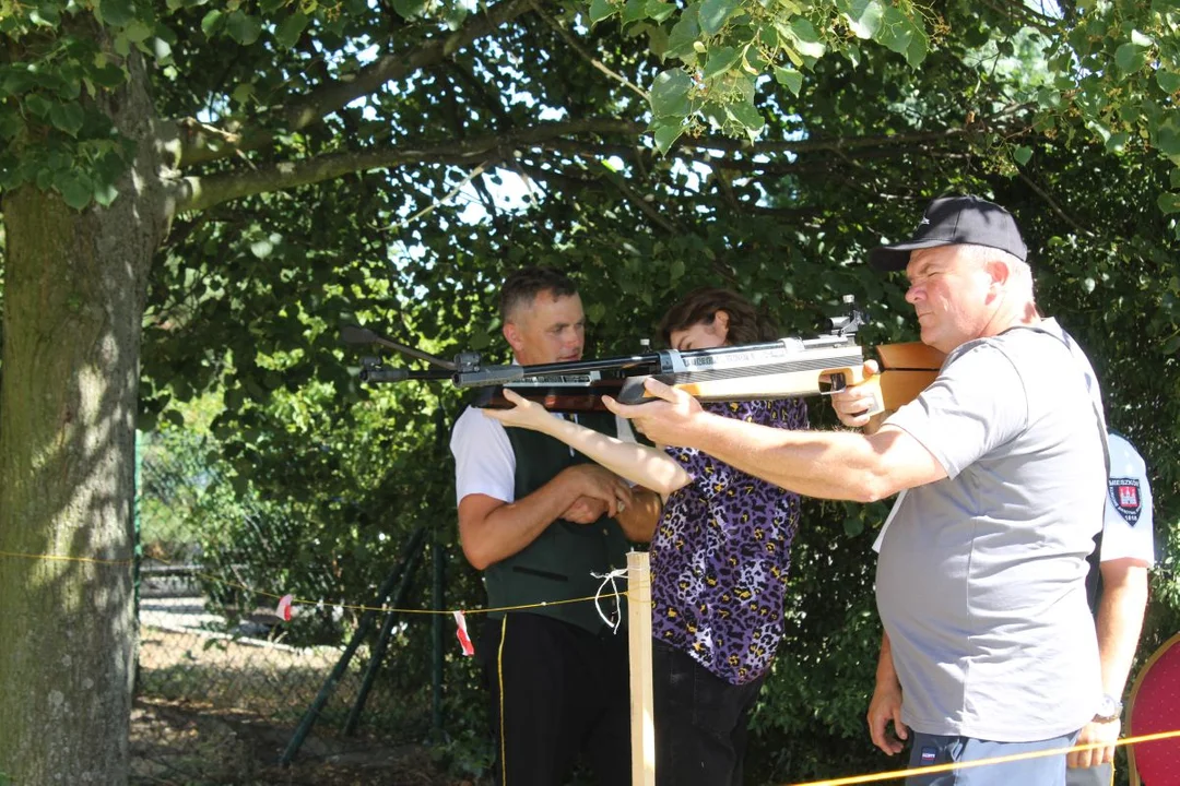 Na festynie odkrywali "(nie) zapomniane miasto Mieszków" po raz piąty