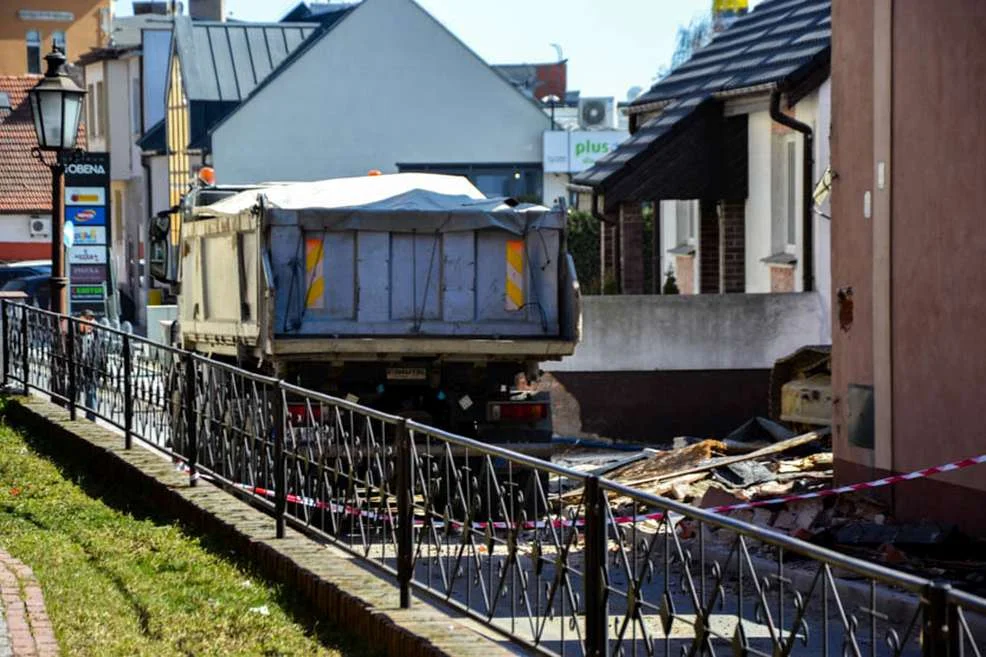 Rusza budowa Jarocińskiego Centrum Edukacji i Kariery