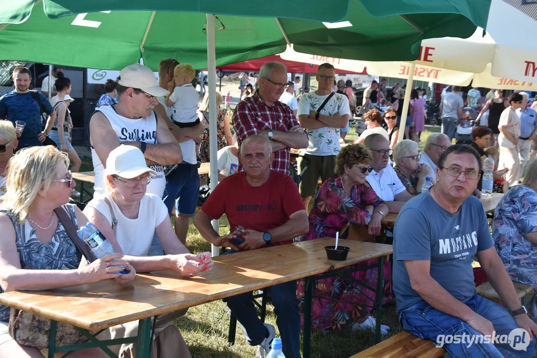 Piknik Osiedlowy Pożegowo Gostyń 2023