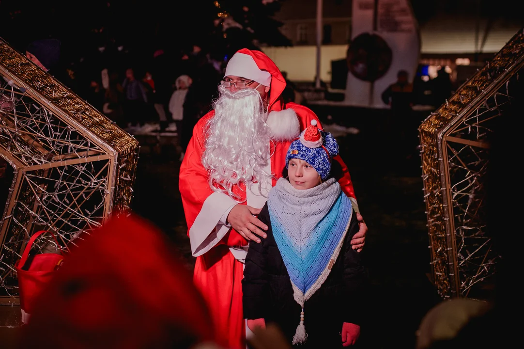 Koźmin Wlkp. Fotorelacja z Ekomikołajek