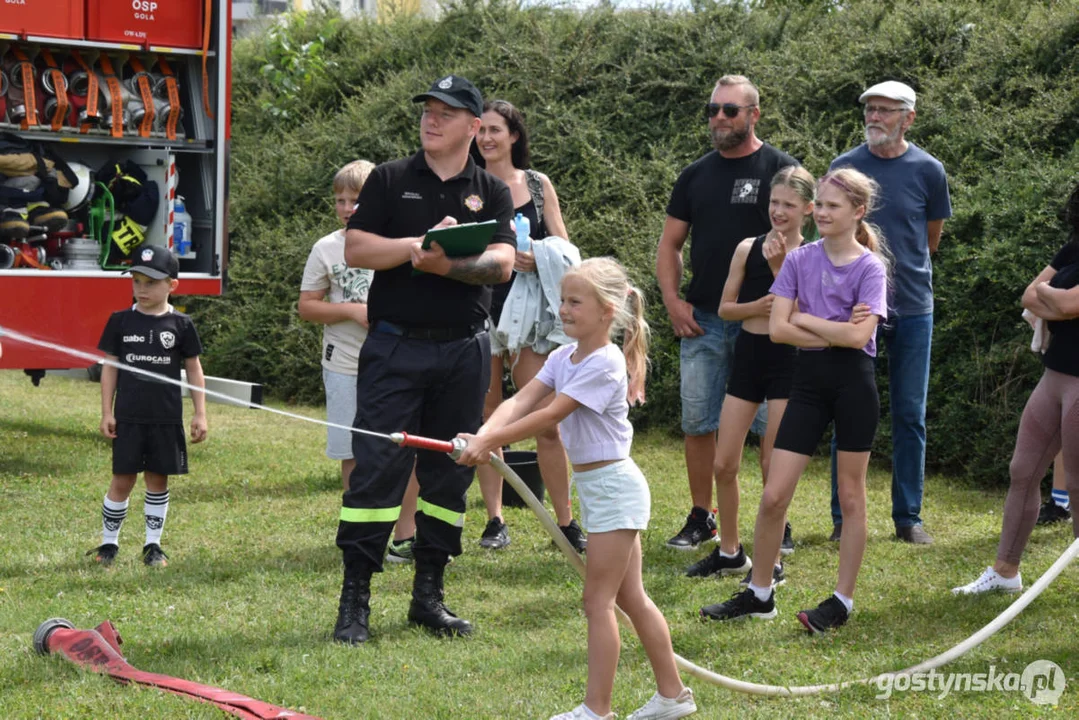 Rodzinny Piknik na Górnej - Gostyń 2024