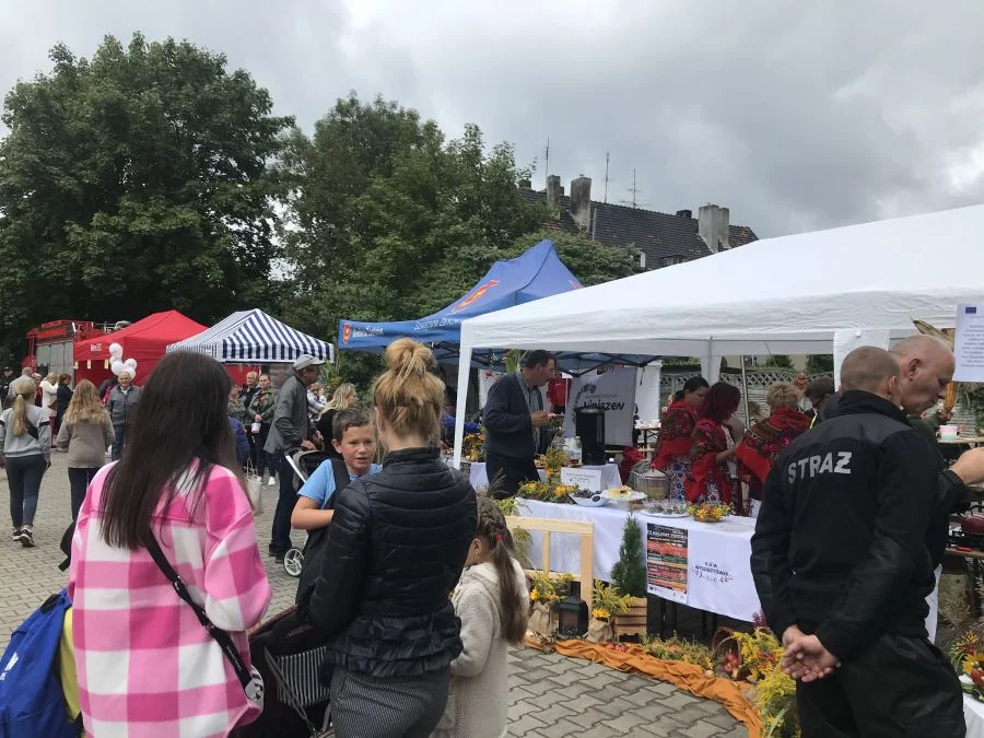 III Powiatowy Festiwal Lokalnych Smaków i Rękodzieła