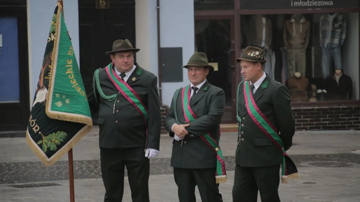 Drugi dzień Hubertusa Wielkopolskiego 2025