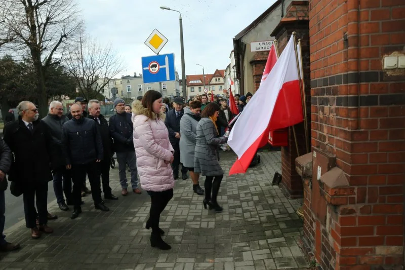 104. rocznica wyzwolenia Kobylina