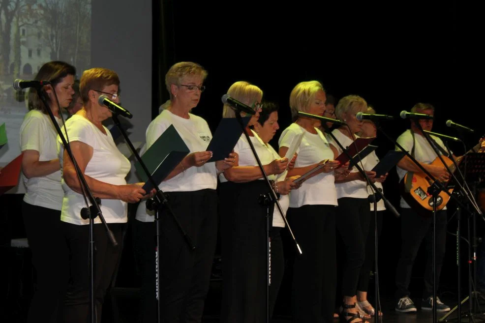 I Festiwal Piosenek o Jarocinie w Jarocińskim Ośrodku Kultury