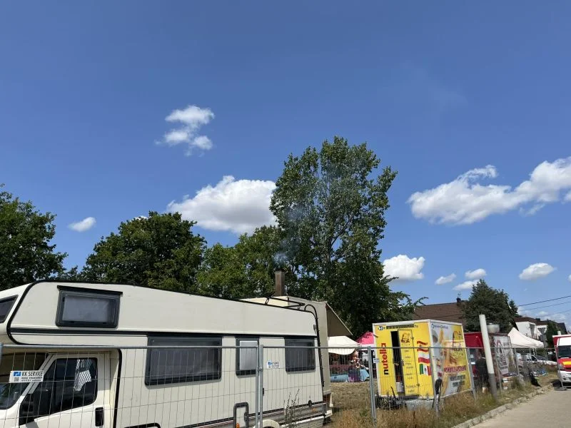 Food Trucki na Jarocin Festiwal 2023! Strefa dostępna dla wszystkich