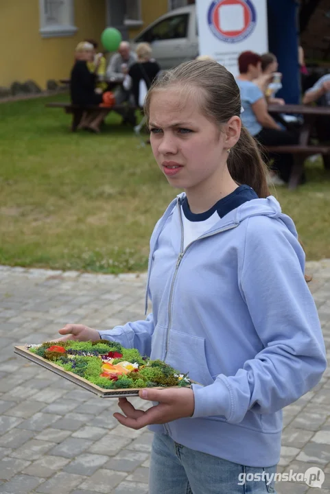 15. EKO-Festyn na Świętej Górze "Odpowiedzialni za Ziemię"