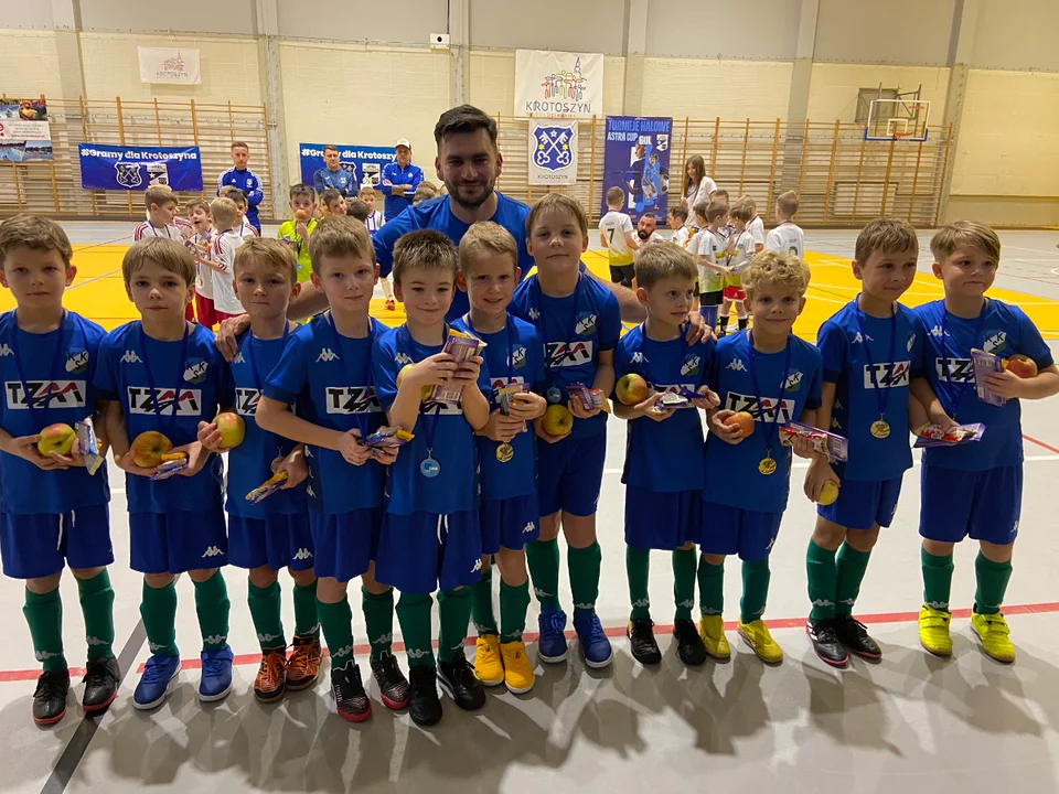 Turniej Astra Cup 2023