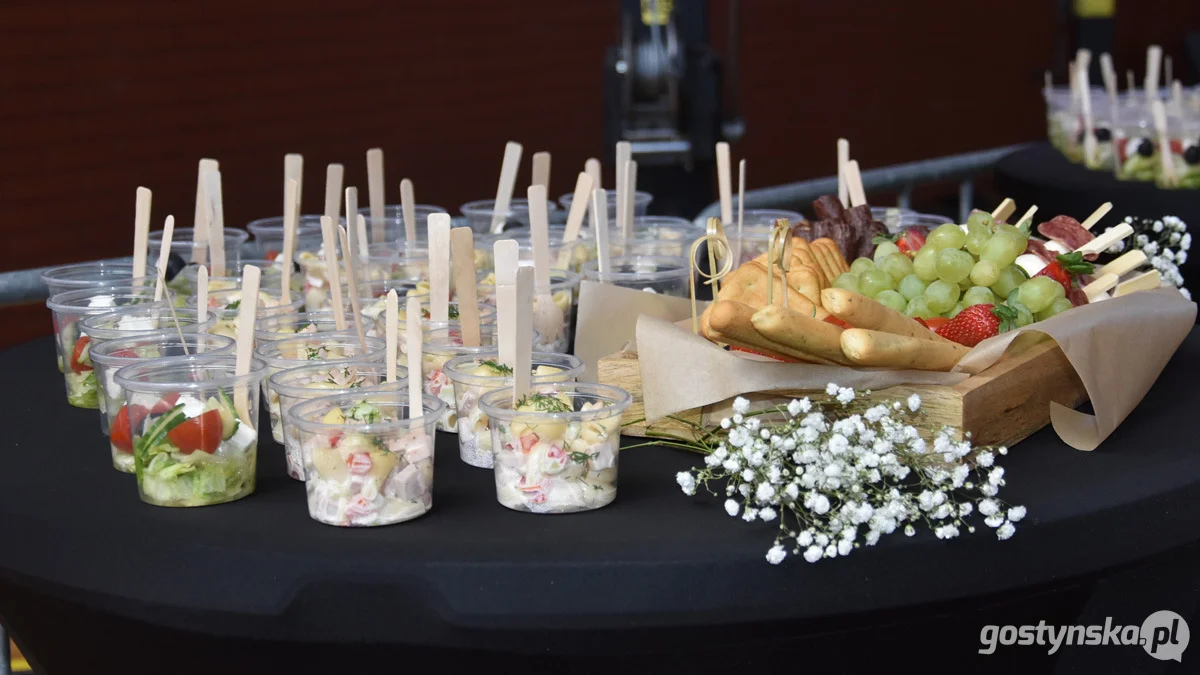 Mistrzostwa Polski Młodzików i Młodziczek w boksie