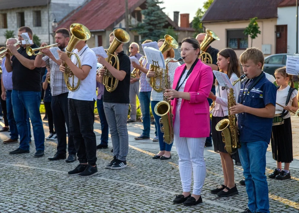 Obchody św. Wawrzyńca w Choczu