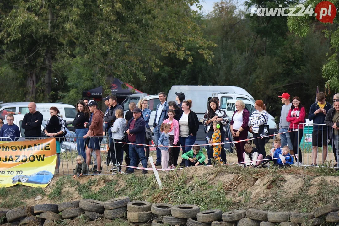 V ekstremalny piknik motoryzacyjny