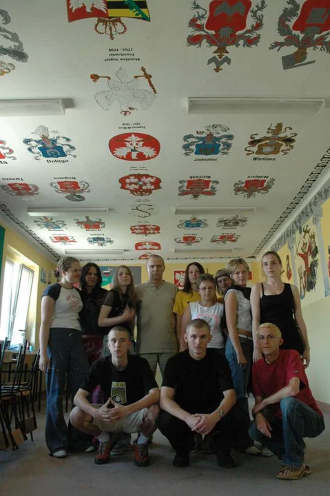 Jubileusz Zespołu Szkół Ponadpodstawowych nr 2 w Jarocinie