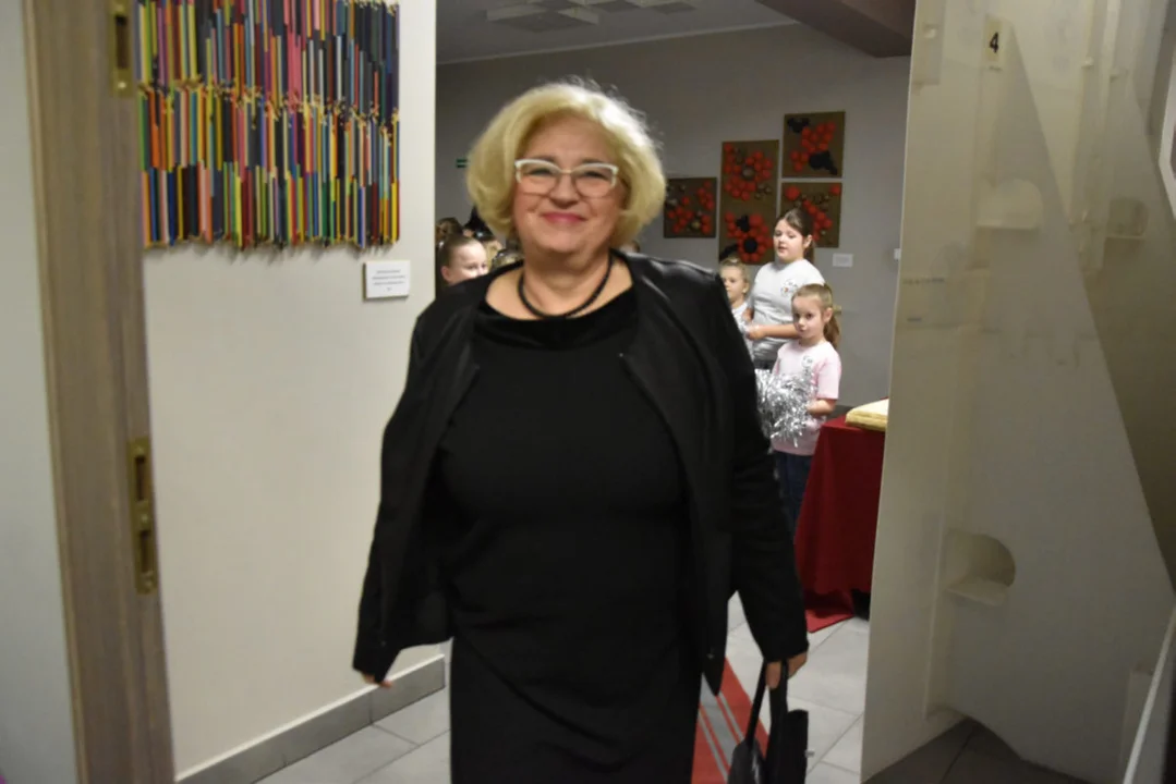 50 lat ośrodka kultury w Borku Wlkp. Jubileusz - inauguracja