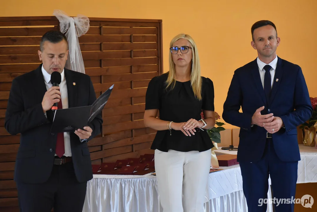 Złote Gody 2026 w gminie Piaski