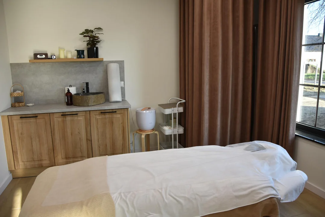 Twoja oaza spokoju. Odkryj Gabinet Masażu i SPA "Lawenda" w Tarchalinie - Zdjęcie główne