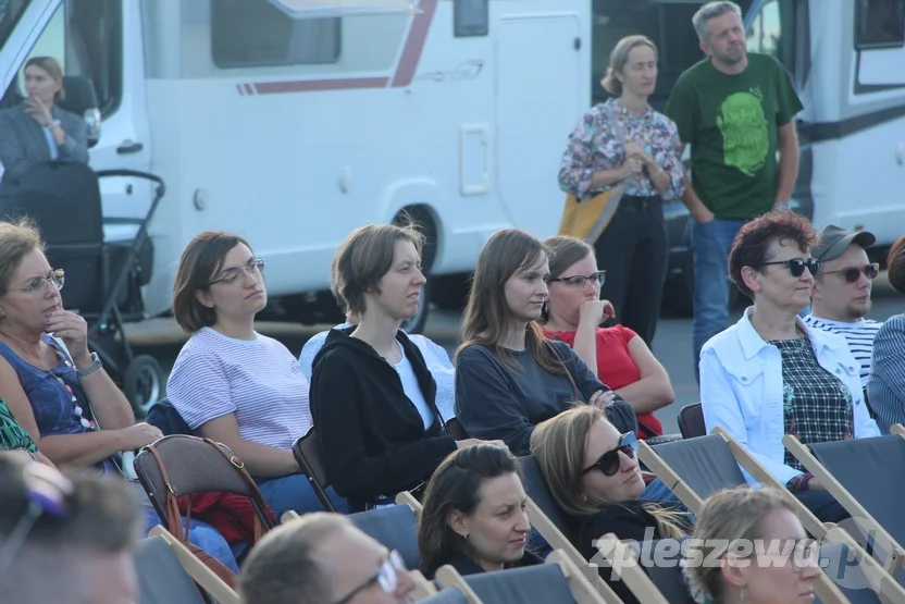 Festiwal Miedzianka Po Drodze w Pleszewie