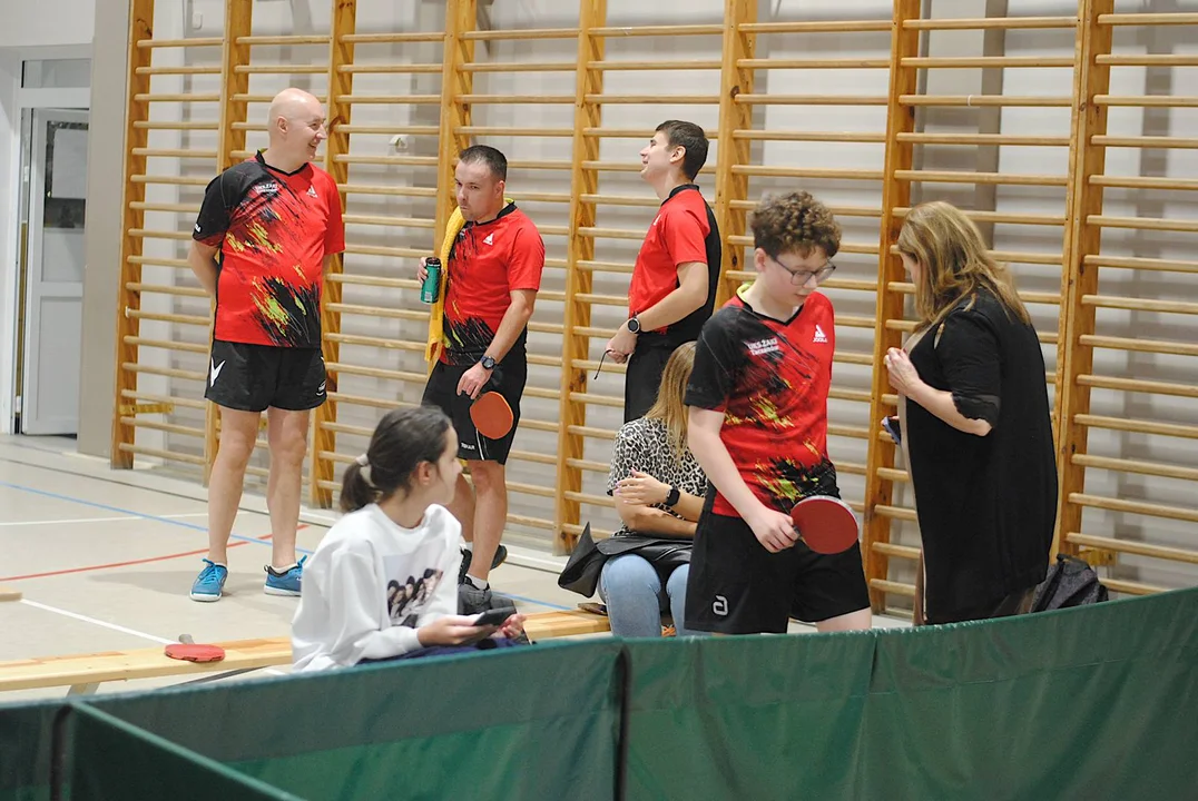 Żaki Taczanów - KTS Unikop Wijewo