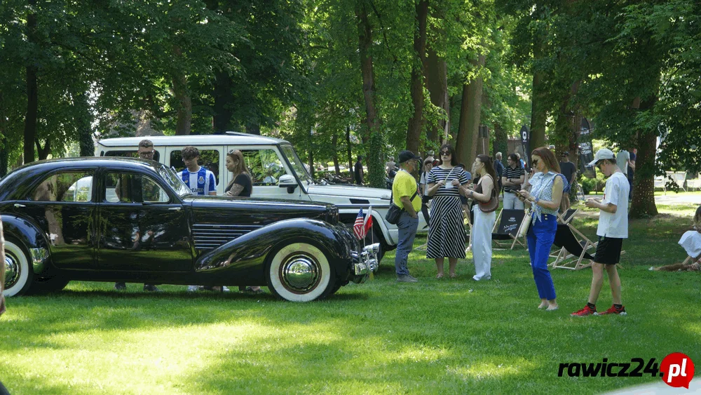 Pakosław Classic Garden 2026