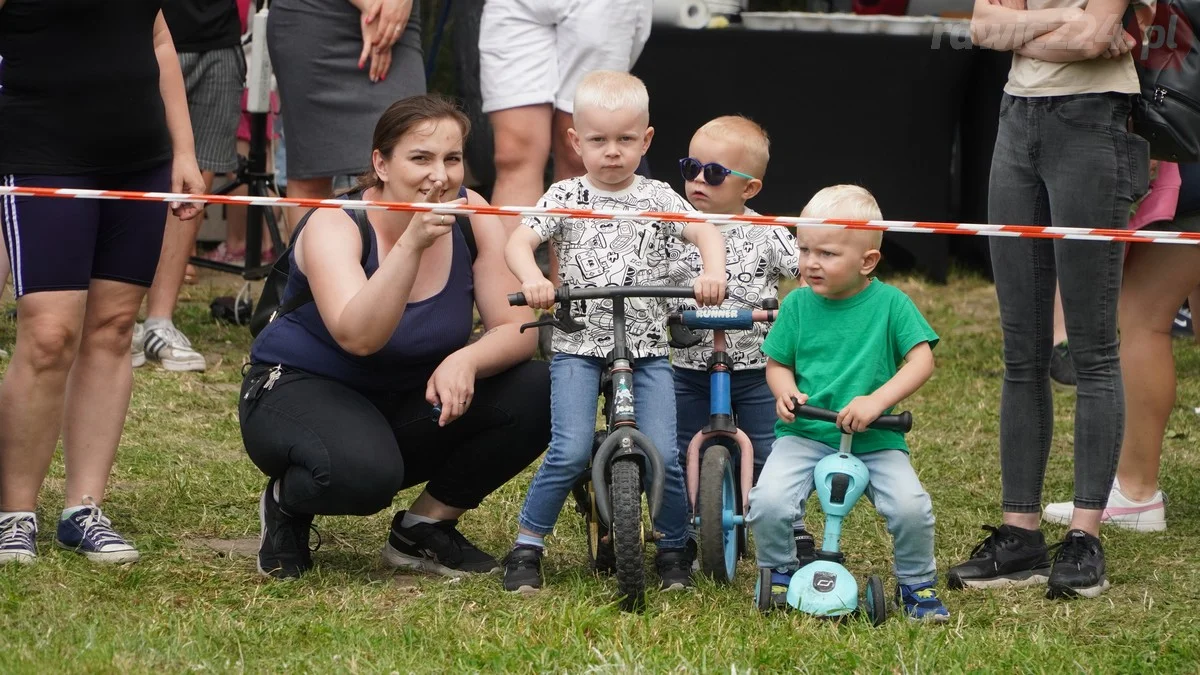 Gminne Zawody Sportowo-Pożarnicze w Trzeboszu