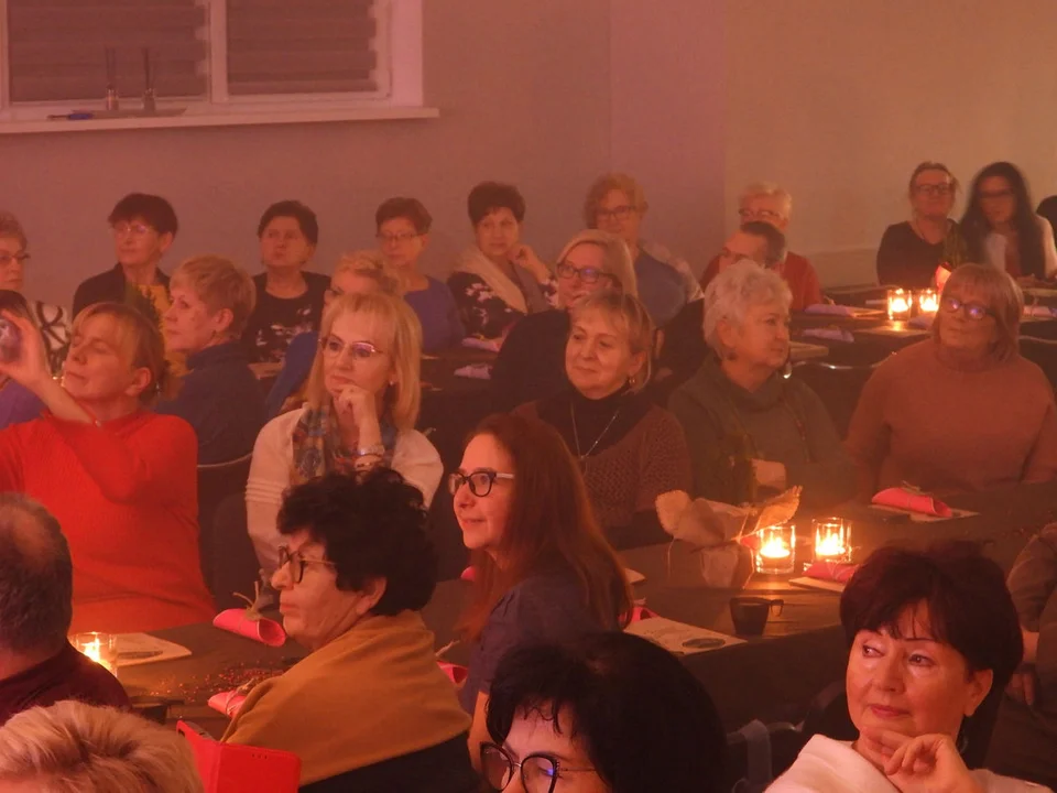 "Dzień indyjski" w Centrum Kultury i Biblioteki w Piaskach