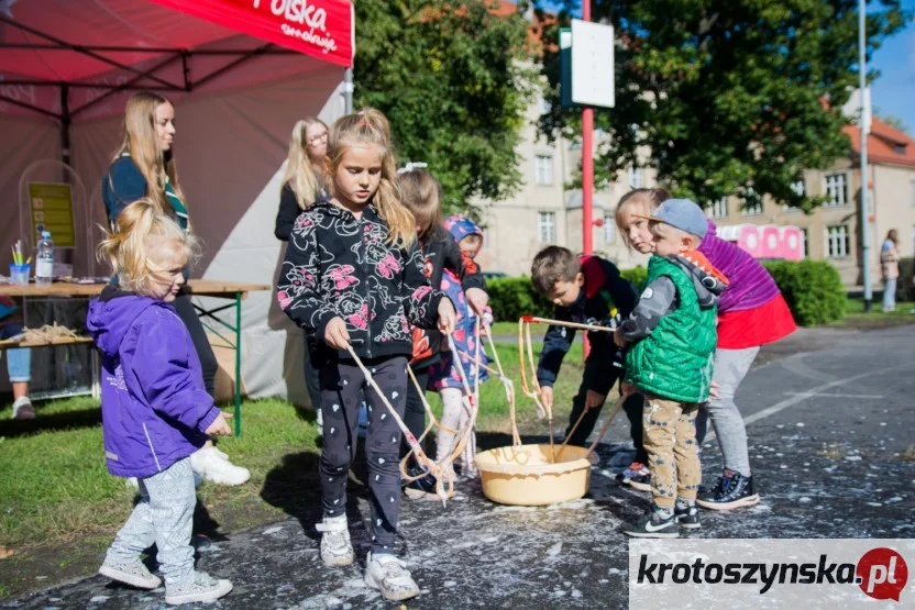 "Bitwa regionów" w Koźminie Wielkopolskim