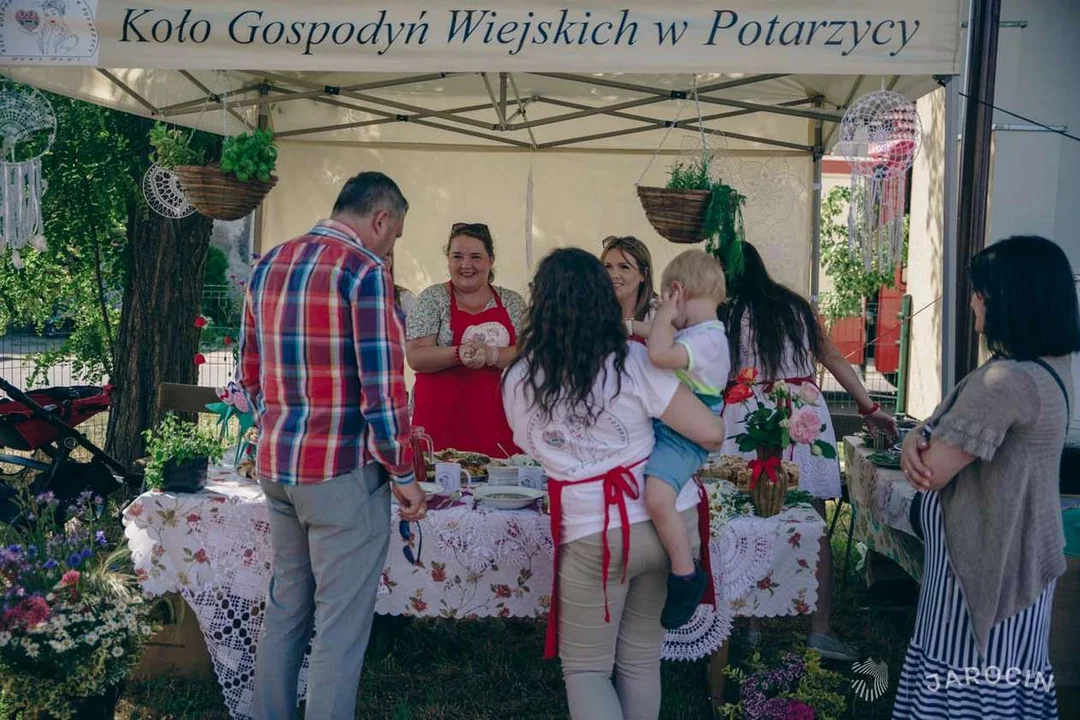 Koła Gospodyń Wiejskich