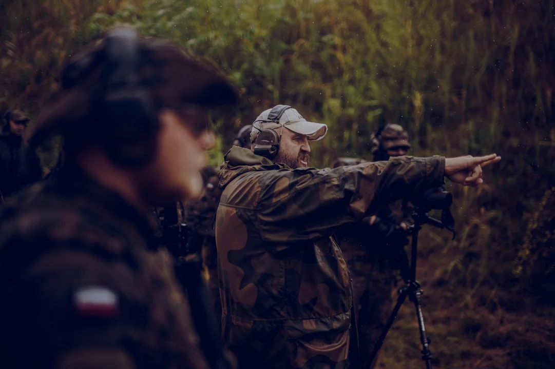 IV warsztaty strzeleckie śremskich Terytorialsów. Trening z brygadami z całej Polski - Zdjęcie główne