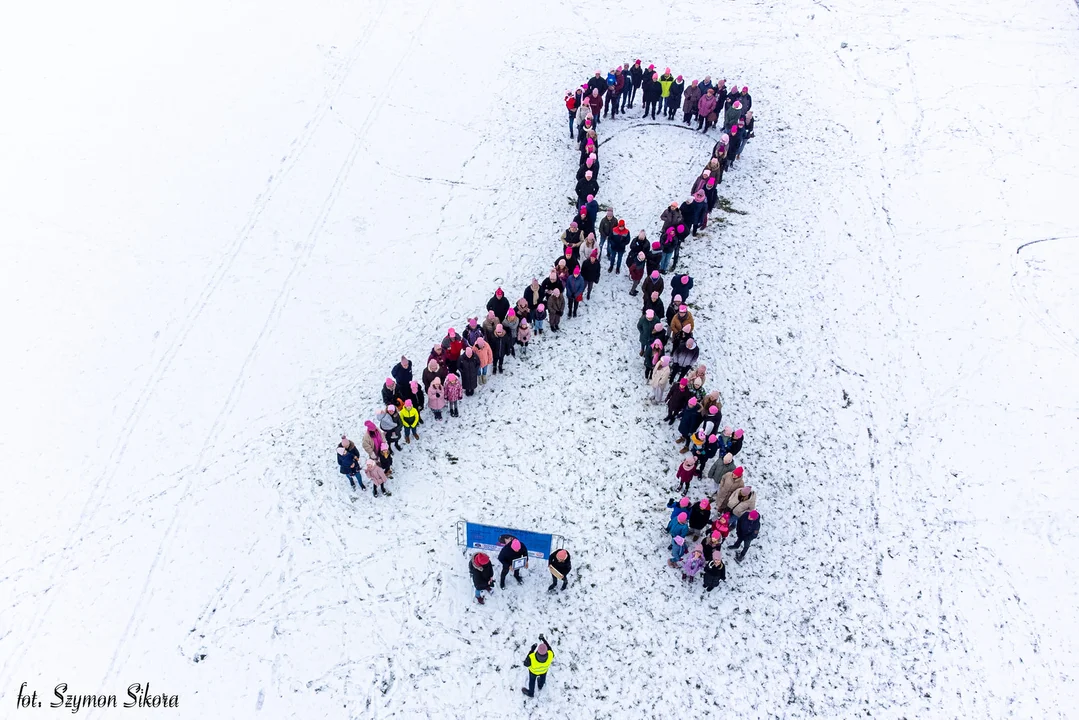 Koźmin Wlkp. Pobili rekord Polski