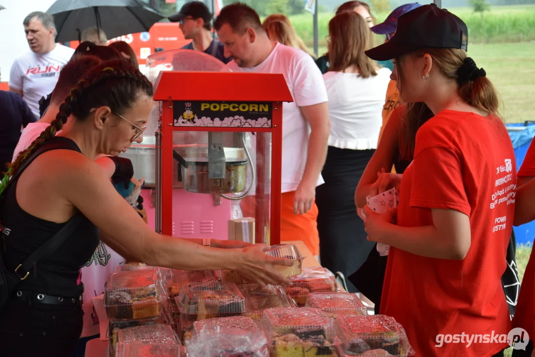 Piknik charytatywny dla Olusia w Dzięczynie przeniesiony na niedzielę, 30 lipca