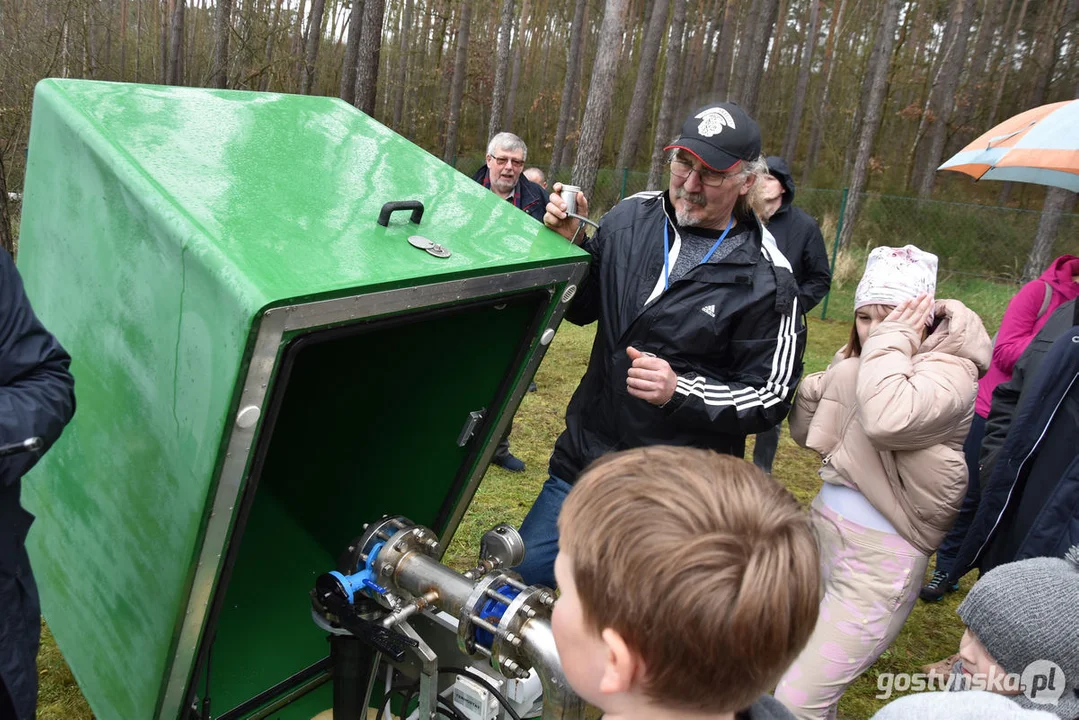 Drzwi Otwarte w Hydroforni ZWiK Gostyń