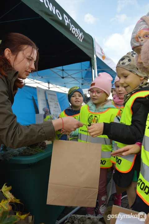 Dzień Drzewa w Piaskach 2025