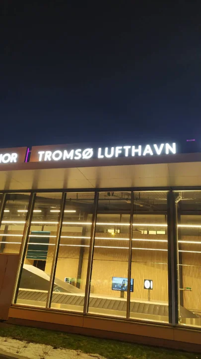 Wyprawa polarna Pleszew Tromsø 2023