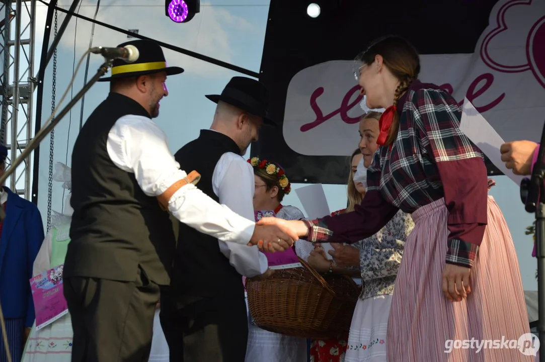 XII Festiwal Tradycji i Folkloru w Domachowie 2024