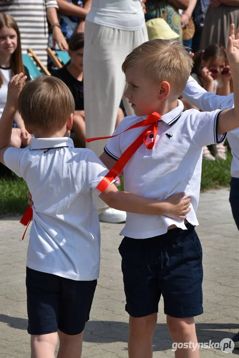 Rodzinny Piknik Osiedlowy na Pożegowie w Gostyniu