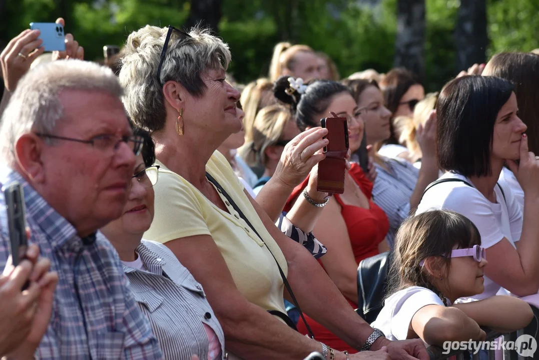 Dni Krobi 2025 - koncerty Video, WonerS i Skolim