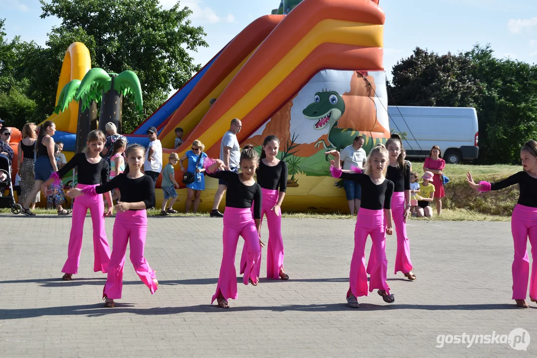 Piknik Osiedlowy Pożegowo Gostyń 2023