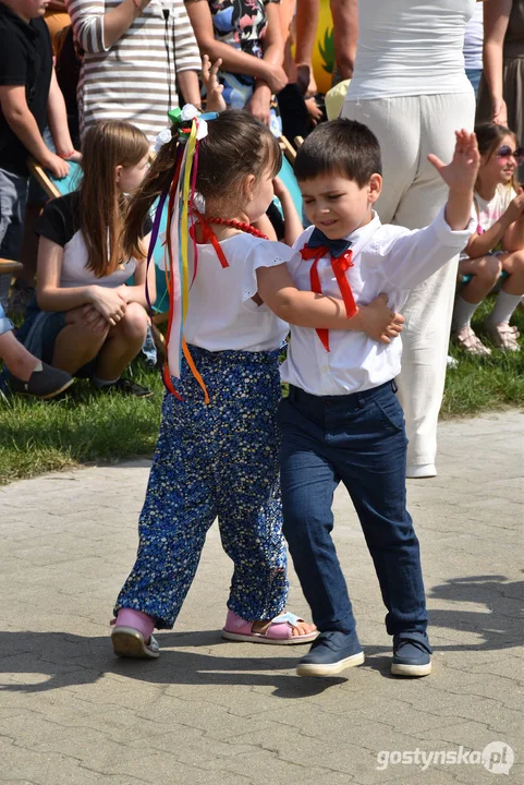 Rodzinny Piknik Osiedlowy na Pożegowie w Gostyniu