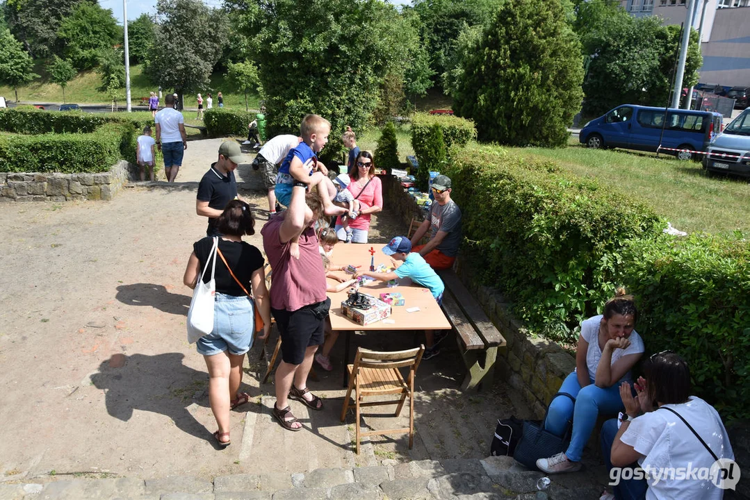 Piknik Osiedla Tysiąclecia w Gostyniu