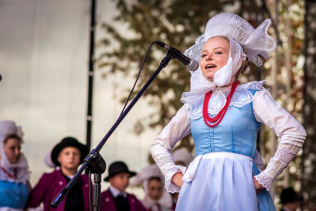 Festiwal Tradycji i Folkloru w Domachowie w 2019 roku