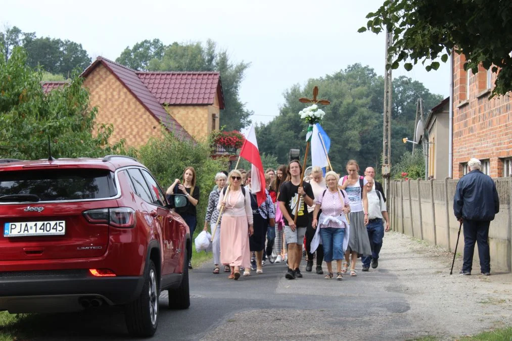 Uroczystości odpustowe w Golinie 2022