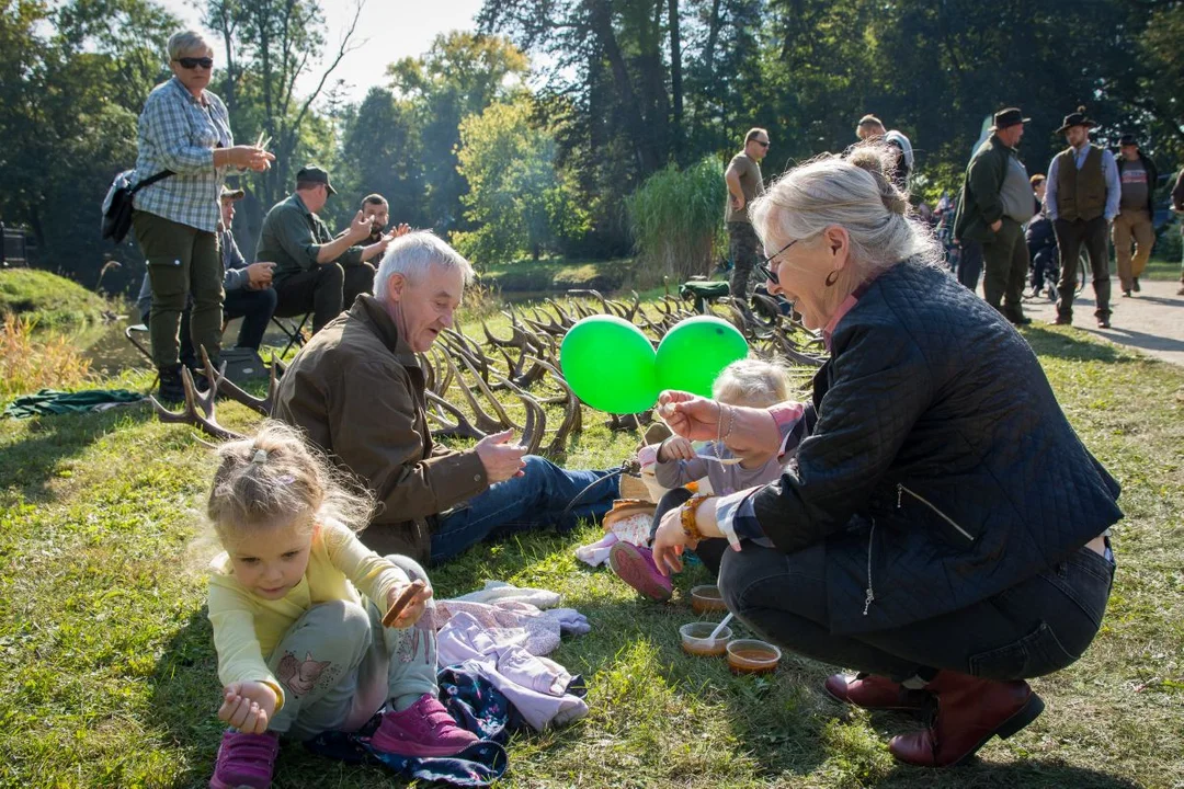 Festiwal Kultury Łowieckiej w 2022 roku odbędzie się w Jarocinie, zamiast w Tarcach