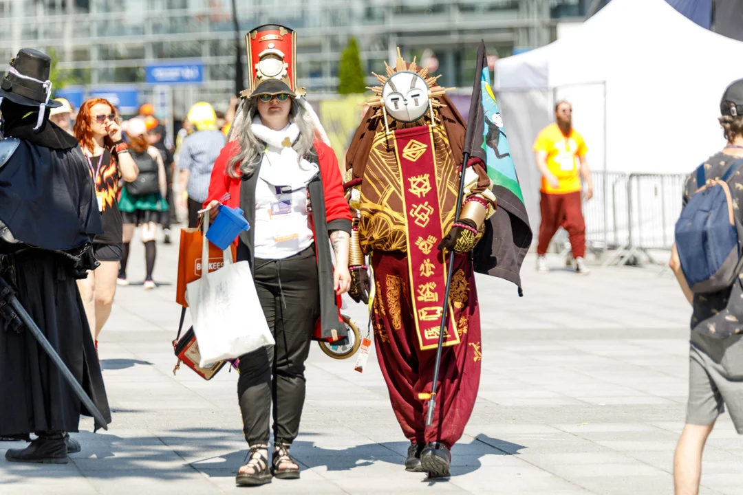 Pyrkon Poznań - 19.06.2026
