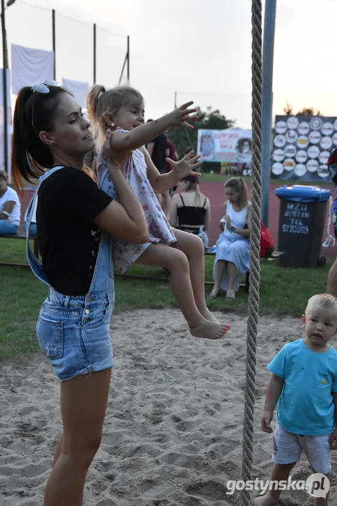 13. Festyn Prawobrzeżnego Gostynia "Sobota na Kani"